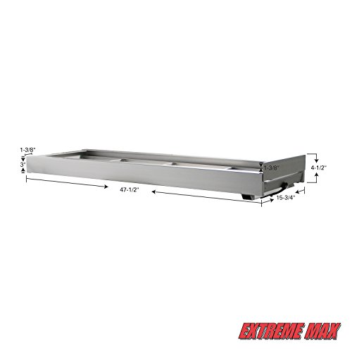 2 Extreme+Max+3005+3434+Undermount+Pontoon