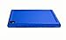 Bobj Rugged Case for Nexus 9 Tablet - BobjGear Custom Fit - Patented Venting - Sound Amplification - BobjBounces Kid Friendly - 5 Year BobjGear Manufacturer Warranty (Batfish Blue)