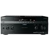 SONY AVアンプ TA-DA5400ES