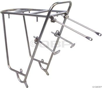Nitto Mt-Campee Rear Rack