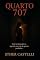 Livro Quarto 707: Você vai descobrir o segredo por trás do quarto proibido ...