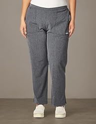 Carhartt womens Women's Flat Front Straight Leg