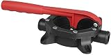 LIGHTEU 720 GPH Boat Manual Diaphragm Bilge Water Pump