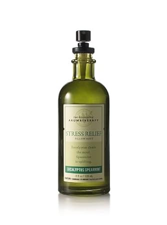 Amazon Com Bath Body Works Aromatherapy Eucalyptus Spearmint