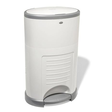 Diaper Dekor Plus Diaper Disposal System