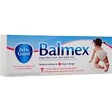 Balmex Diaper Rash Cream 4 oz(pack of 4)