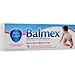 Balmex Diaper Rash Cream 4 oz(pack of 4)
