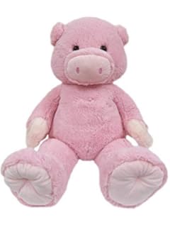big pig teddy