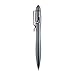 Richermall Steel Head Pen Portable Outdoor Pen (Sliver)