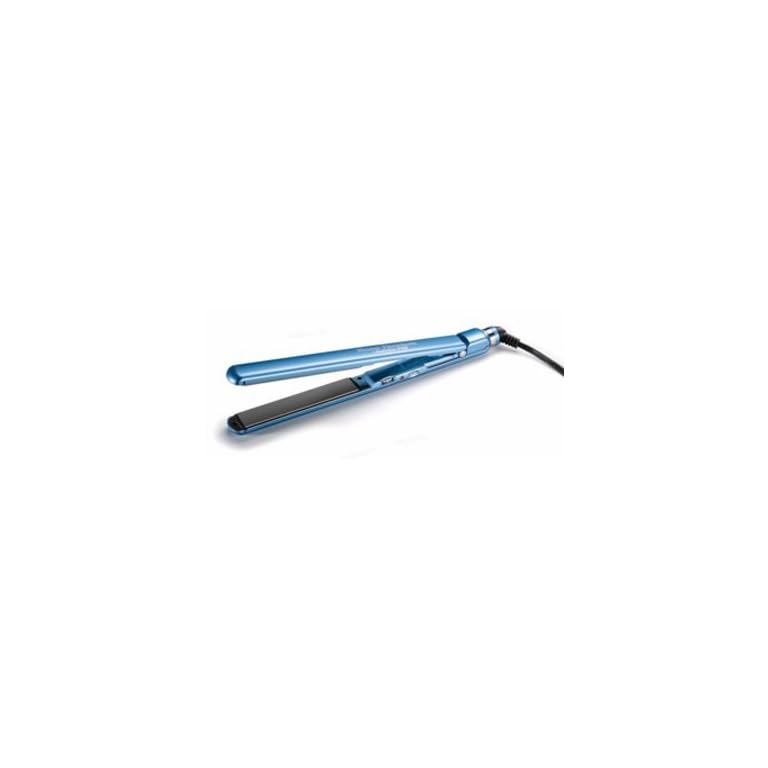 Babyliss Nano Titanium BNT3072C Ultra Thin Flat Iron Hair Straightener