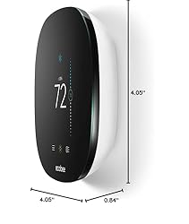 ecobee EB-STATe3L-01 3 Lite