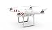 DJI Phantom 2 Quadcopter (White)