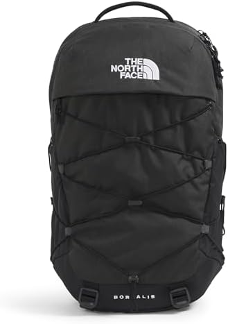 Amazon.com: The North Face Women's Recon Everyday Laptop Backpack, TNF  Black/TNF Black, One Size : Electronics