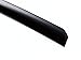 Deltalip BMW E46 Rear Boot Trunk Lip Spoiler Sedan Coupe M3 Unpainted