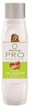 HydroSurge Pro Nourish 3 in 1 Shampoo Plus Conditioner Mango Peach Scented 18 ounces, My Pet Supplies