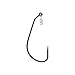 Berkley Fusion19 Swimbait Hooks Smoke Satin, 3/0