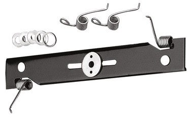 Arnold 490-100-0017 Universal De-thatching Blade Kit 16"