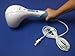 TheraRub Massager Percussion Double Head Electric Massager, 14 Foot Extra Long Power Cord