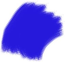 EAP Innovations Liquid Dye Navy Blue 16 Oz