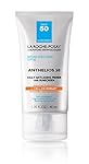La Roche-Posay Anthelios 50 Daily Anti-Aging Primer Face Sunscreen, SPF 50 with Antioxidants, 1.35 Fl Oz.