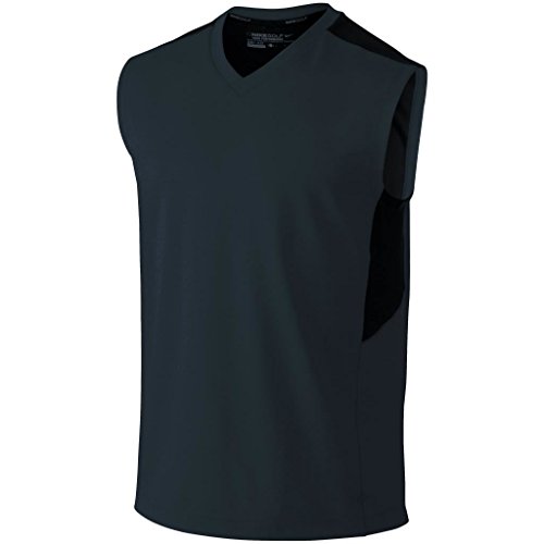 nike dri fit golf vest