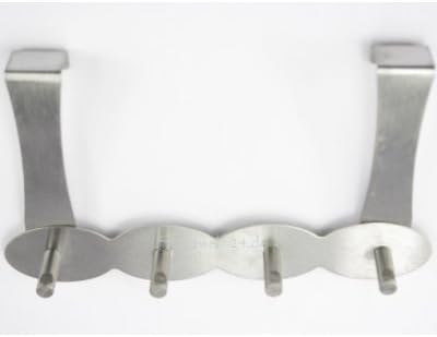 Tür Handtuchhalter: Amazon.de: Baumarkt