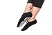 Ptakh Ballet Yoga Socks Barre Grip Non Slip (2 pairs, size 6-10)