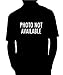 A4 All Porthole Practice Jersey, Medium, Black