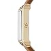 Michael Kors Women's Lake Brown Watch MK2584