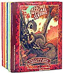 Billingual Story Books Set