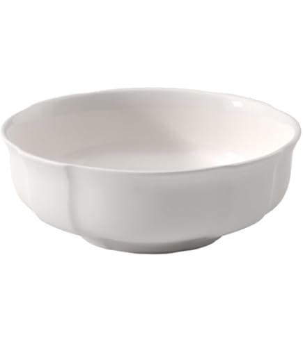 Amazon.com | Villeroy & Boch Twist Alea Limone Round Vegetable