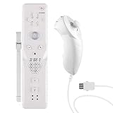 WeJoy Wii Remote Controller build in Motion Plus