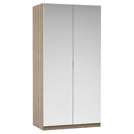 John Lewis Mixit 150cm Wardrobe Carcass Amazon Co Uk Kitchen Home