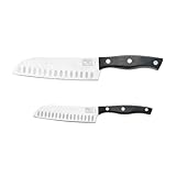 Chicago Cutlery Ellsworth 2-Piece Knife Set With