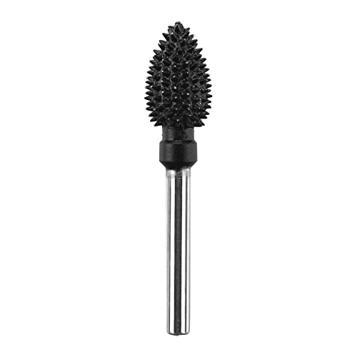 Ryobi RAR701 Coarse Flame Material Removal Burr (Single)