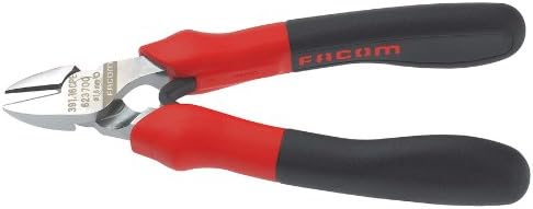Facom 391 16cpe Pince Coupante Diagonale Amazon Fr Bricolage