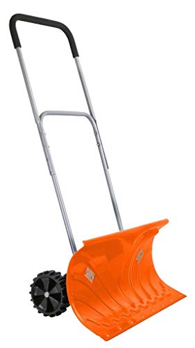 5 Ivation+Rolling+Pusher+Shovel+Adjustable