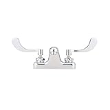 Zurn Z81104-XL AquaSpec 4" Centerset