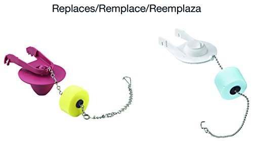 4 KOHLER+GENUINE+GP85160+FLAPPER+FLOAT