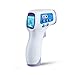 #1 Forehead Thermometer for Kids - Voted Most Accurate Thermometer & Best Thermometer for Kids - No Contact Thermometer