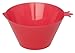 Miriam Shoham Ltd Shoham Pomegranate Arils Removal Tool, Made in Isreal, BPA Free, 5 x 7.5-Inches, Red