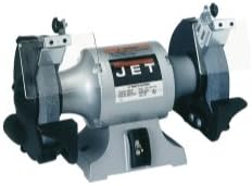 JET JBG-10A 10"" Industrial Bench Grinder Tools Equipment Hand Tools