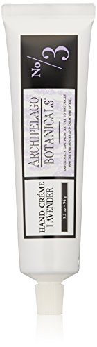 Archipelago Lavender Hand Creme, 3.2 oz