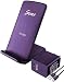 Seneo Wireless Charger, Upgraded Version, 10W Fast Charging for Galaxy S10/S10+/S9/S9+/Note 10/9/8, 7.5W Wireless Charging for iPhone 11/11 Pro Max/XR/XS/X/8/Plus, Standard for LG V30/V40 (No Adapter)