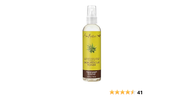 shea moisture skin rescue moisturizer amazon