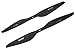 T-Motor 18x6.1 Carbon Fiber Props for Multi-Rotor Aircraft (1 Pair)