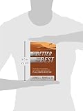 Image de You Are Better Than Your Best: The Secrets to Achieving a Successful and Happy Life... It All Starts with You