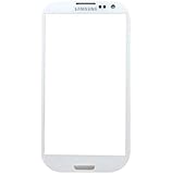 Generic Compatible Outer Glass for Samsung Galaxy S3 i9300 White