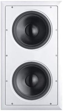 jbl in wall subwoofer