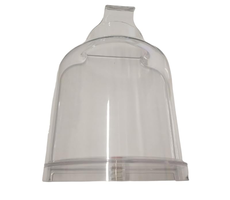 De'Longhi EN90, EN95, EN97 Nespresso Machine Water Tank, 0.5 to 1.5 Liters, Plastic